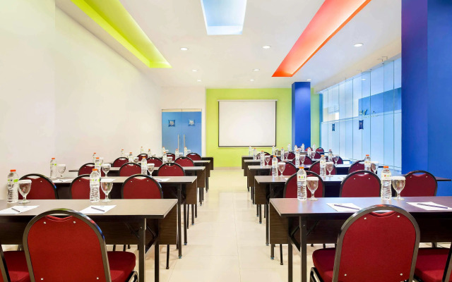 ibis budget Jakarta Cikini