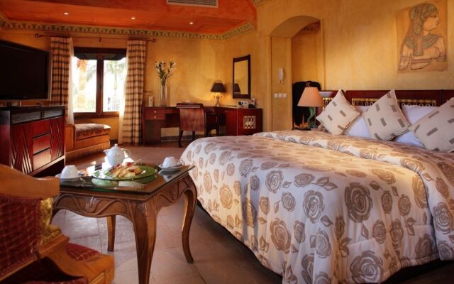 Royal Savoy Villas Sharm El Sheikh