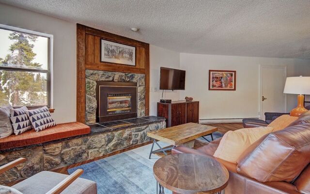 Tyra Summit A2E/F - 4 Br Condo