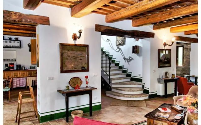 Villa Aurora Comfortable Holiday Residence