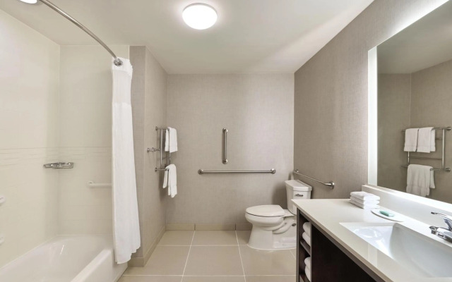 Residence Inn Nashville SE/Murfreesboro