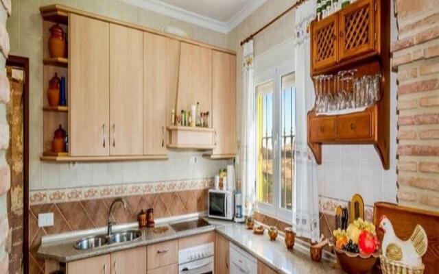 Appealing holiday home in Andalucía with private pool