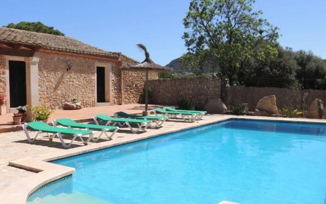 Villa Son Suau Vell