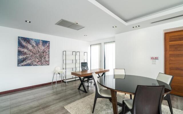 Diamond VIP villas by Lofty
