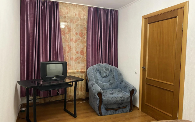 Апартаменты на улице Циолковского 66