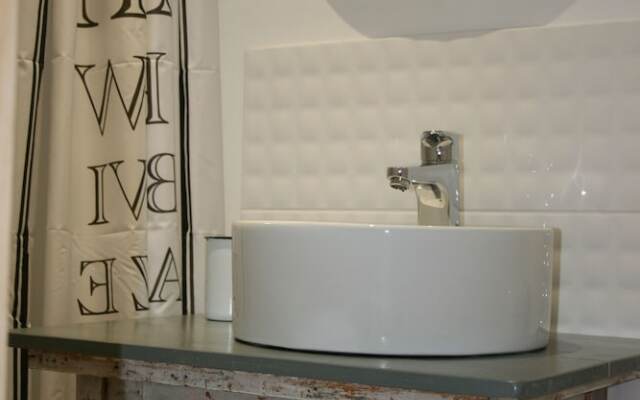 La Maison de la Plage