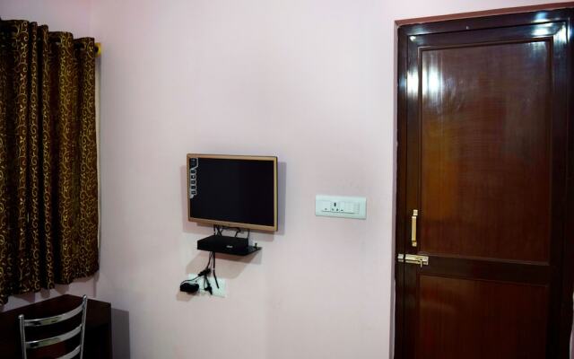 OYO 7898 Hotel Al Fa Inn