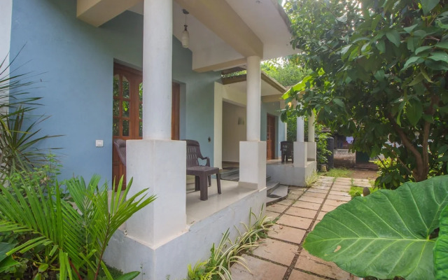 OYO 19327 Home Peaceful Stay Anjuna Beach