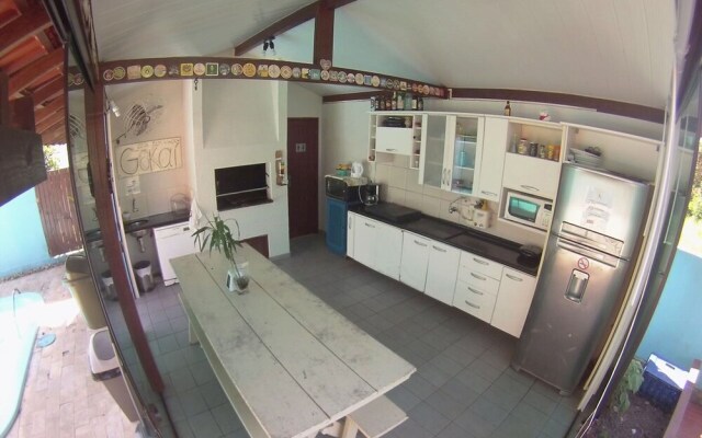 Gokai Hostel