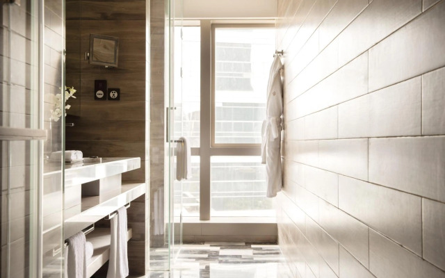 Jumeirah Living Guangzhou - Residences