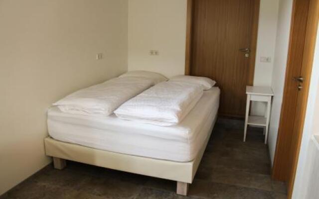 Skipalaekur Farm Apartments
