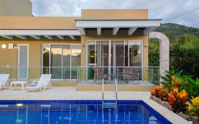 Welcome Home 15 casa campestre Anapoima