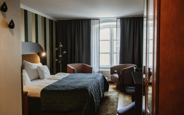 Clarion Hotel Örebro