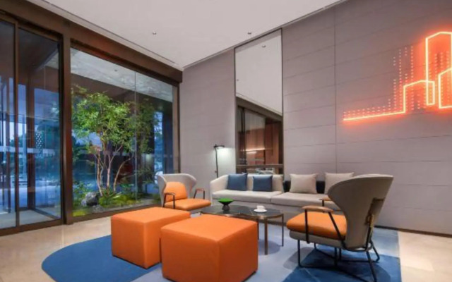 Hanting Hotel Zhengzhou Huayuan Road Provincial TV