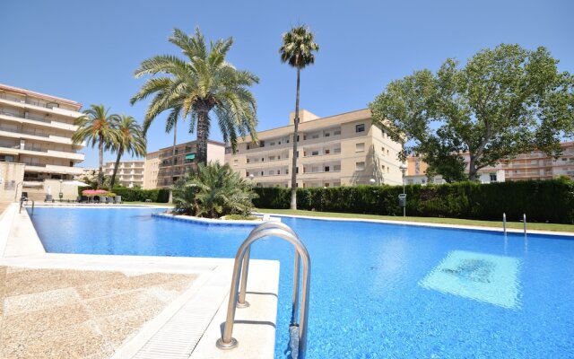 Apartamento Aquamarina 15