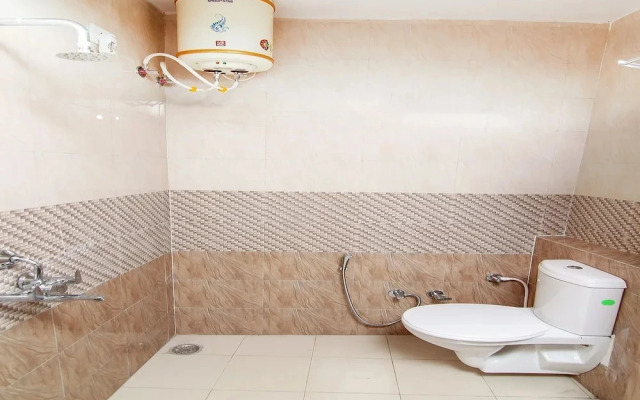 Grand Almada Inn by OYO Rooms