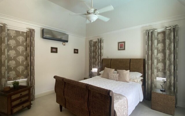 Falls Villa 3 by Barbados Sotheby's International Realty