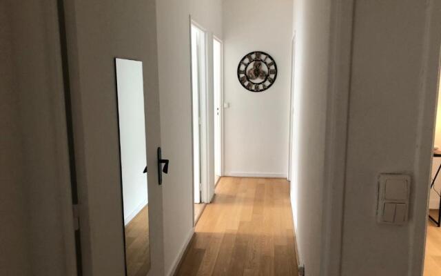 75 M2 # Logia & Parking Gratuit # Bestofblo 4 #