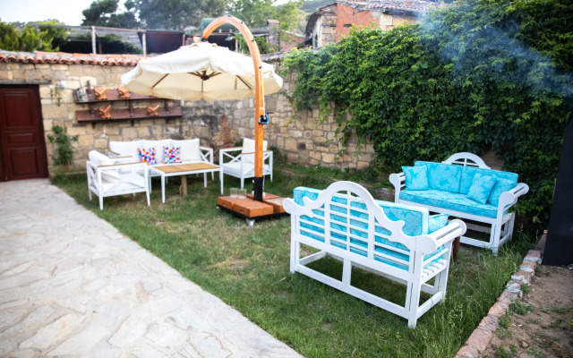 Moncheri Butik Otel & Restoran