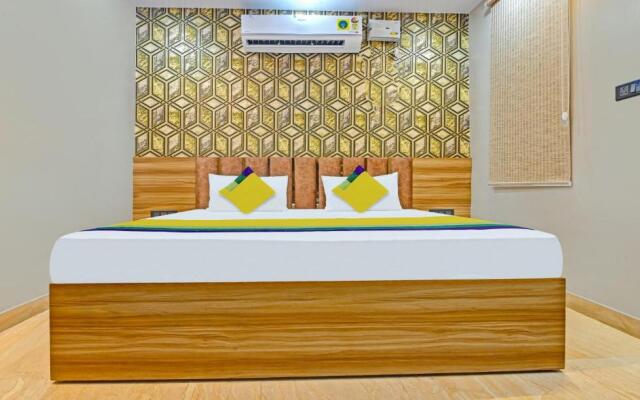Itsy Hotels Palacio
