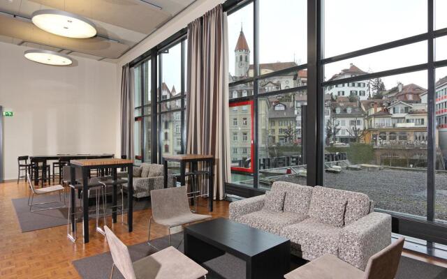 Hotel Aare Thun