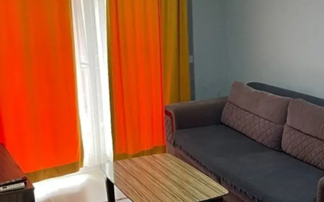Elite Residence Aydin