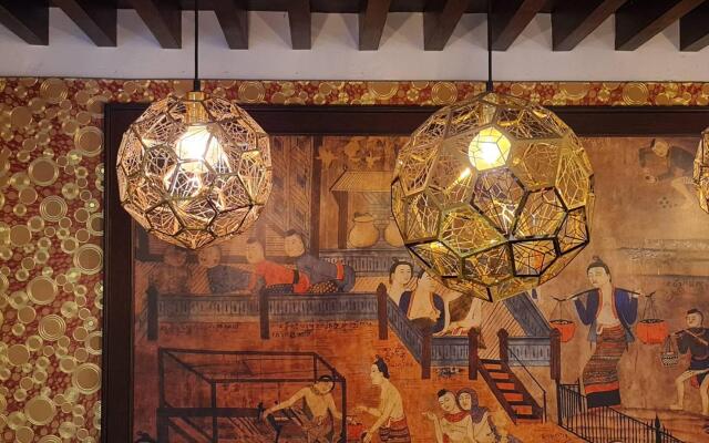 Panna Heritage Boutique Hotel