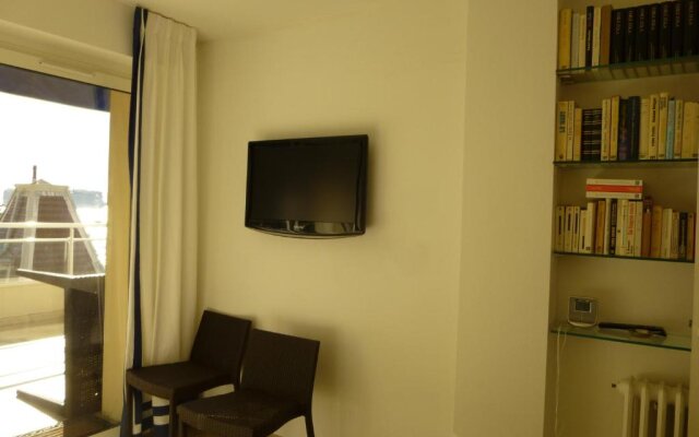 One Bedroom Drap D'Or