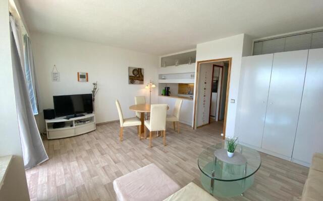 Meerblick FeWo Nr 632