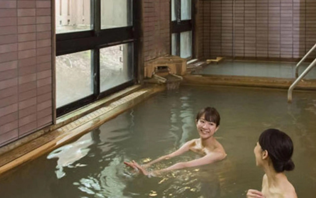 Kyukamura Nyuto-Onsenkyo