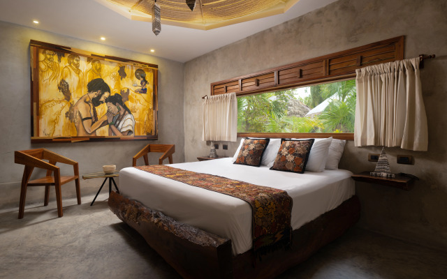 Alito Hotel Tulum