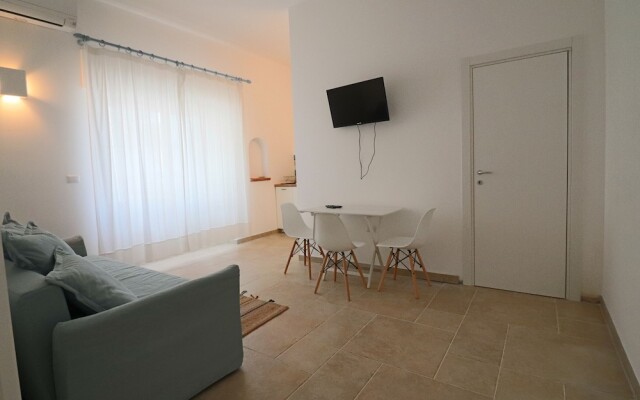 Holiday House Anastasia Otranto