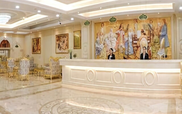 Vienna Hotel