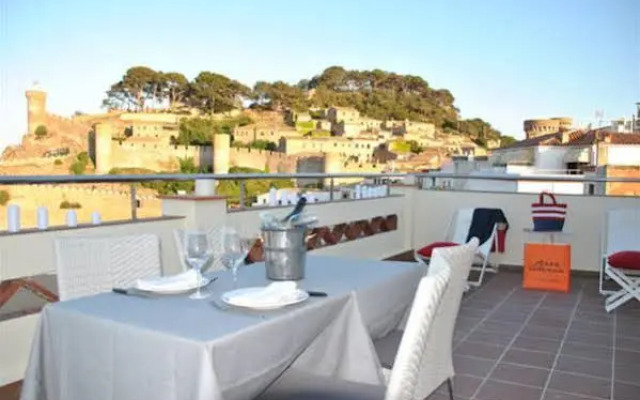Hotel Restaurant Victoria