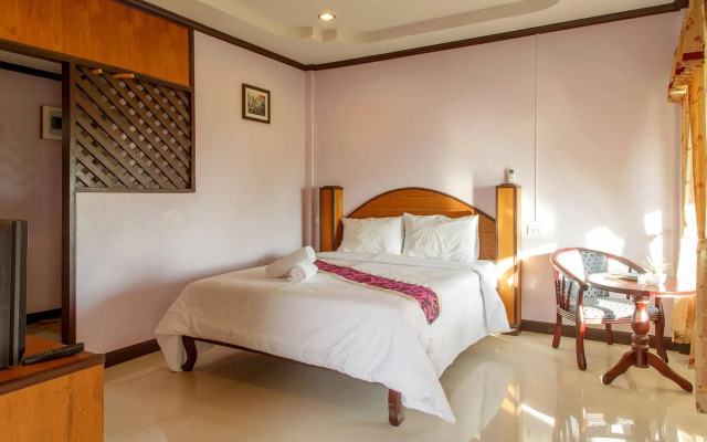 Baan Rabieng