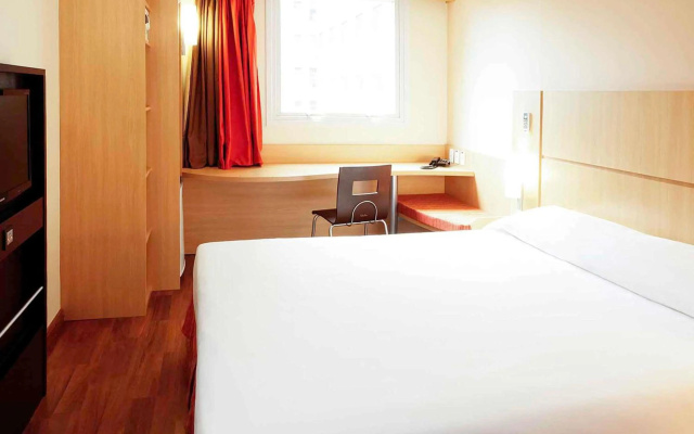 ibis BH Afonso Pena Savassi