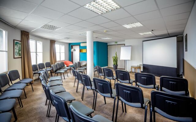 Best Western Plus Vannes Centre-Ville