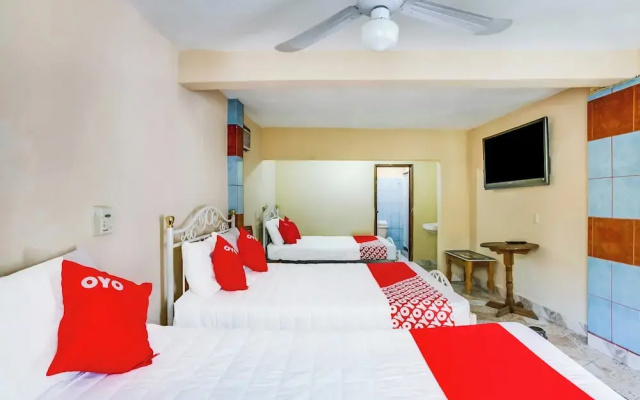 OYO Hotel Margarita