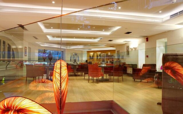 The Excelsior Small Luxury Hotels of the World