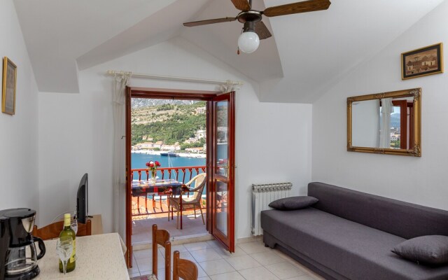 Beautiful 10-bed Villa in Dubrovnik