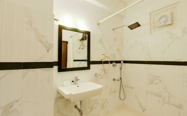 Summit Norling Resort & Spa