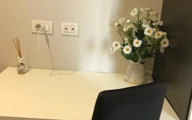 Hotel Daisy