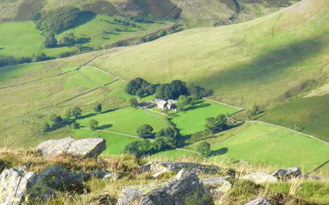 The Dash Farmhouse