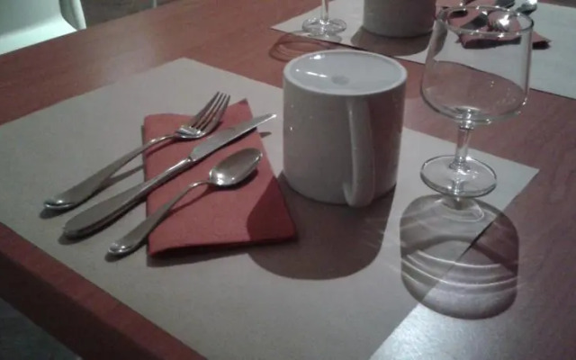 Domaine De Langelaud