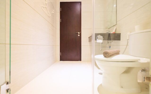 Spacious Brooklyn Apartment near Alam Sutera