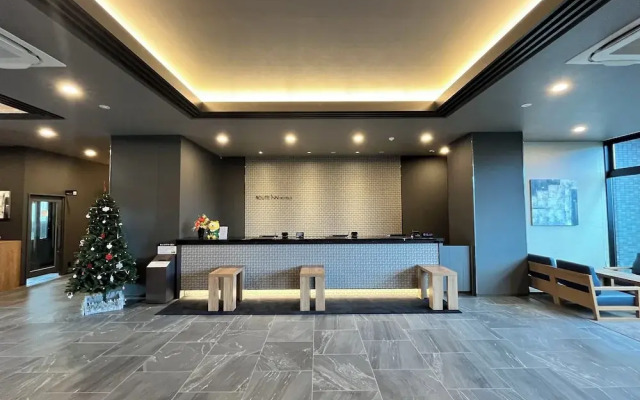 Hotel Route Inn Miyakonojo