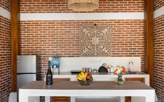 Kampung Uma Dawa Resort and Spa