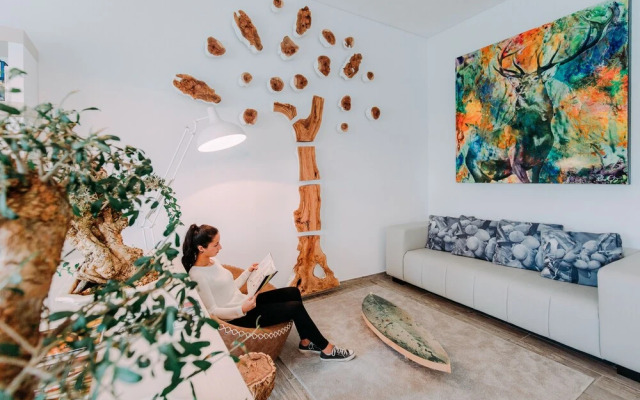 Herdade da Rocha Boutique Lodge