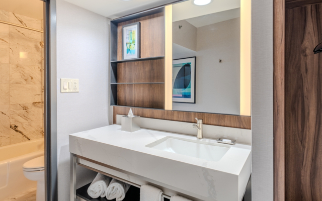 Radisson Valley Forge Hotel