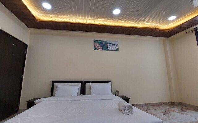 Samriddhi Hotel Banquet and Lawn